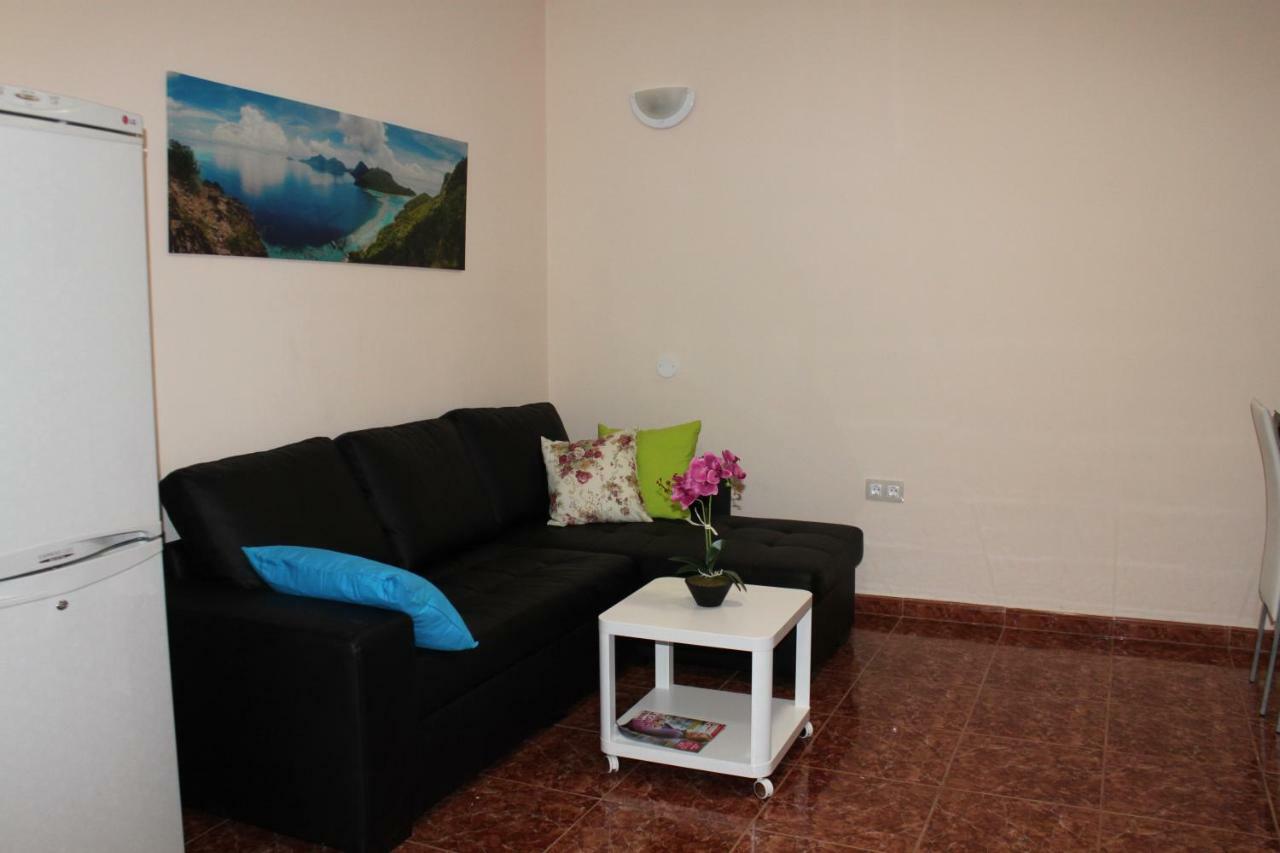 Beautiful Apartment Hercules 코스타델실렌시오 외부 사진