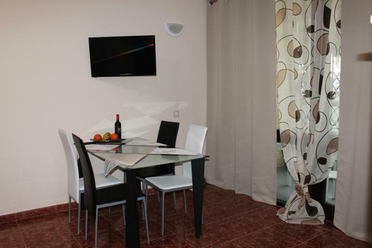 Beautiful Apartment Hercules 코스타델실렌시오 외부 사진